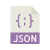 JSON